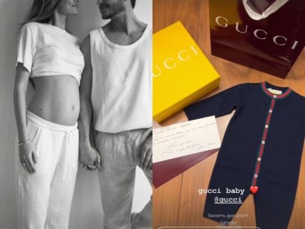 “gucci-baby”:-camila-queiroz-mostra-presente-luxuoso-do-filho-com-klebber-toledo