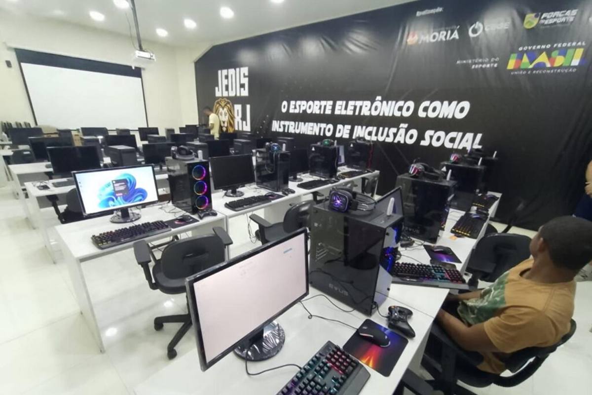 ONG suspeita recebeu R$ 74 milhões para projeto gamer, combate à dengue, shows e aulões do Enem