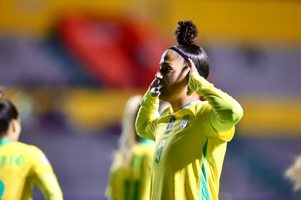 copa-america-feminina:-brasil-tenta-a-vaga-nas-semis-contra-o-paraguai
