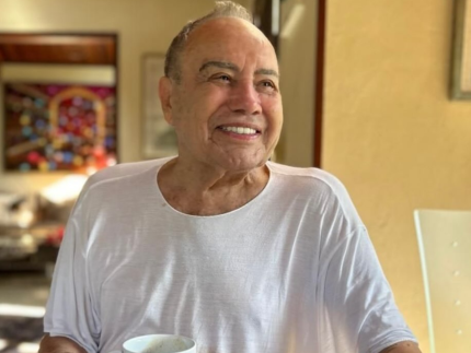 aos-93-anos,-stenio-garcia-consulta-especialista-em-harmonizacao-intima-e-revela-decisao