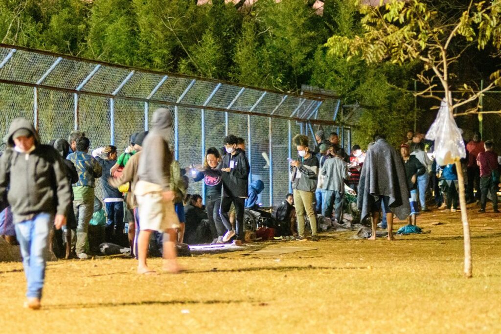 “trauma-piscologico”:-pgdf-recorre-sobre-horario-de-abrigo-para-frio