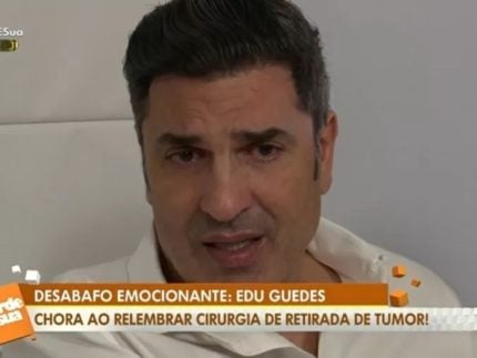 edu-guedes-confessa-ter-sentido-medo-apos-diagnostico-de-cancer:-“a-ficha-ainda-nao-caiu”