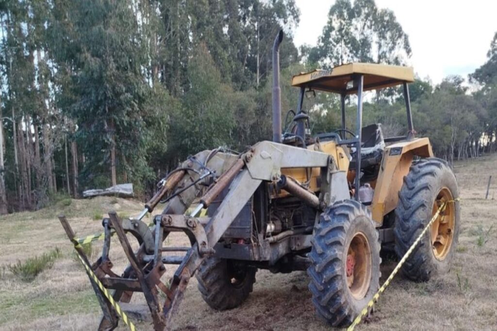 menino-de-5-anos-morre-atropelado-por-trator-conduzido-pelo-pai-em-sc