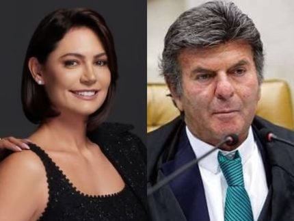 michelle-elogia-fux-apos-voto-contra-restricoes-de-bolsonaro:-“facho-de-luz”