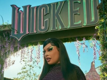 gloria-groove-fecha-para-ser-madame-morrible-em-wicked;-musical-planeja-nova-extensao