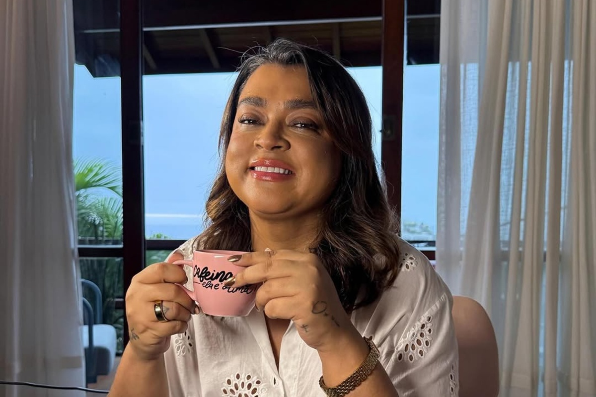 Preta Gil: veja famosos que tiveram despedidas não convencionais