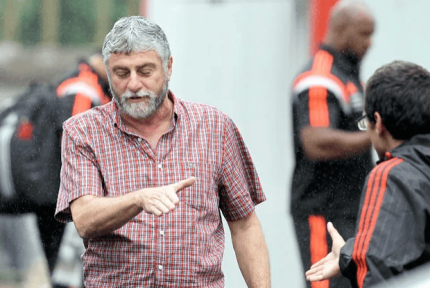 chefe-do-dm-do-flamengo-e-demitido-apos-polemica-com-de-la-cruz