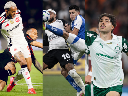 dominio-dos-visitantes,-emocao-no-topo-e-mais:-os-destaques-da-rodada-do-brasileirao