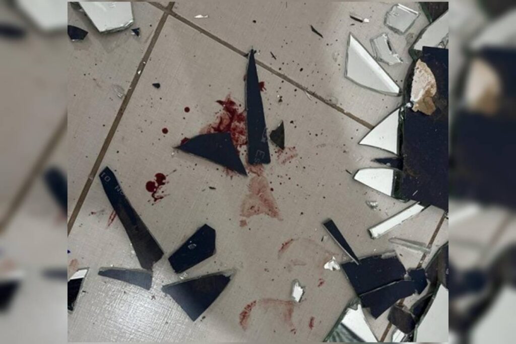 justica-manda-soltar-homem-que-agrediu-mulher-e-tentou-incendiar-casa