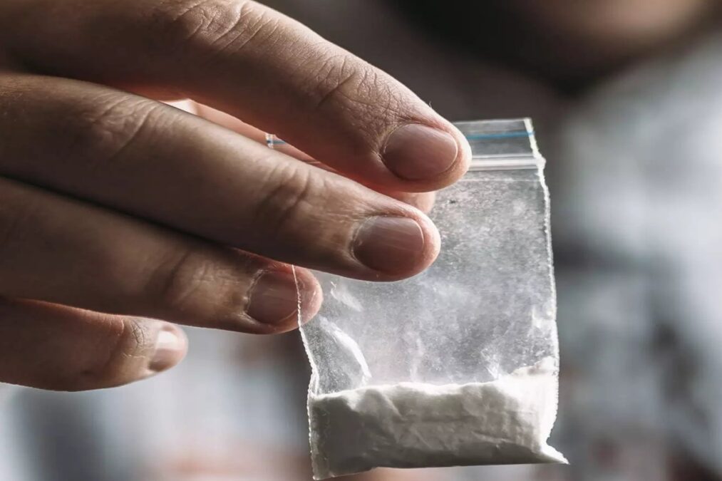 Brasileiro é preso na Indonésia com mais de 3 quilos de cocaína