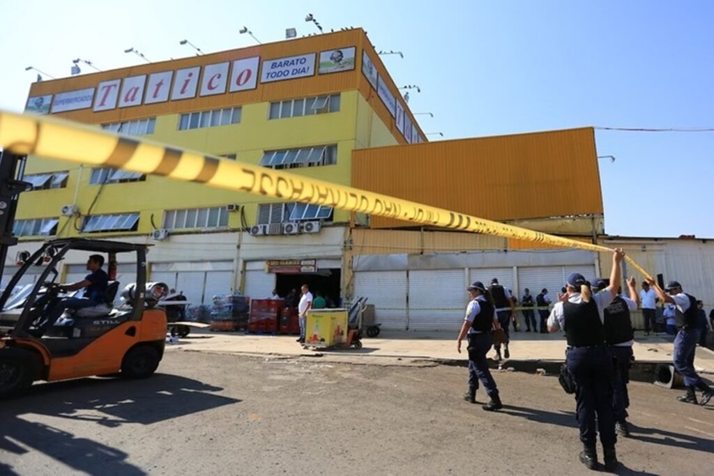 ovos-podres-e-pombos:-vigilancia-sanitaria-flagra-estoque-insalubre-no-tatico