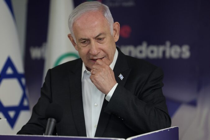 netanyahu-condena-macron-por-reconhecer-estado-da-palestina