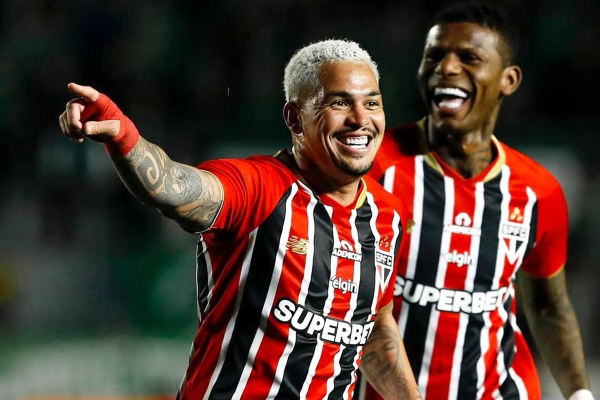 Pela 1ª vez no Brasileirão 2025, nenhum mandante vence na rodada