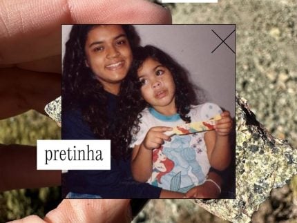 bela-gil-compartilha-homenagem-emocionante-apos-falecimento-de-preta:-“tudo-e-saudade”