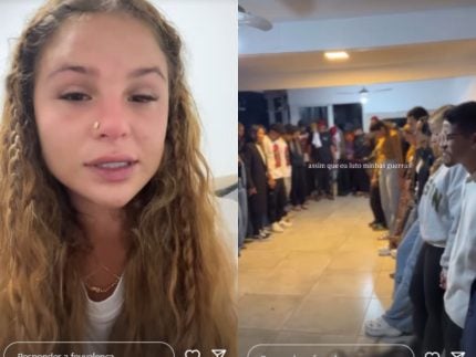 noiva-de-oruam-realiza-circulo-de-oracao-apos-prisao-do-rapper:-“assim-que-eu-luto”