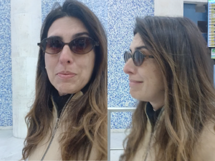 em-chegada-ao-rio-para-velorio,-fernanda-paes-leme-chora-ao-falar-de-preta-gil