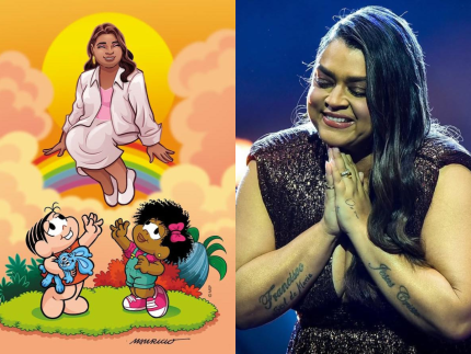 mauricio-de-sousa-se-despede-de-preta-gil-com-ilustracao-tocante-nas-redes