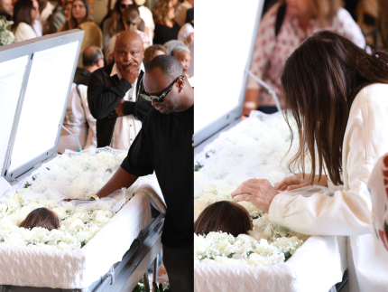 familiares,-amigos-e-fas-comecam-a-se-despedir-de-preta-gil-no-theatro-municipal-do-rio