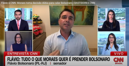 flavio-bolsonaro-sobre-medidas-de-moraes-contra-o-pai:-“insanidade-tao-grande”