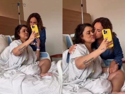 daniela-mercury-lamenta-ausencia-no-adeus-a-preta-gil:-“ela-merece-todas-as-homenagens”