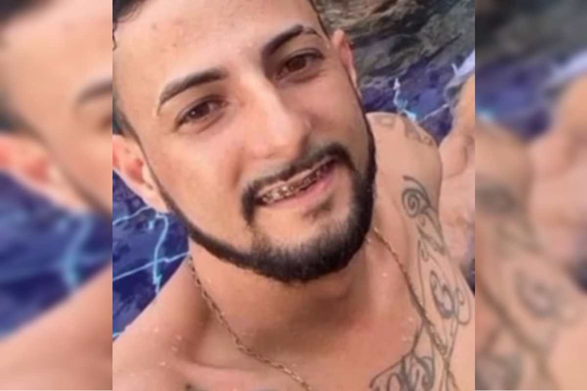 Feminicida ameaçou mulher e vizinho em mensagem: “Vocês vão pagar”