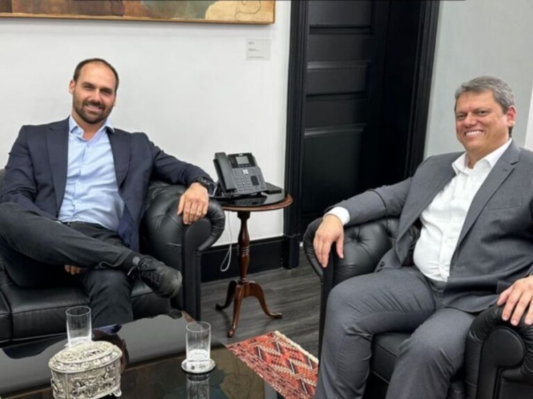 teste-de-lealdade-e-atrito:-o-historico-de-tarcisio-com-o-bolsonarismo