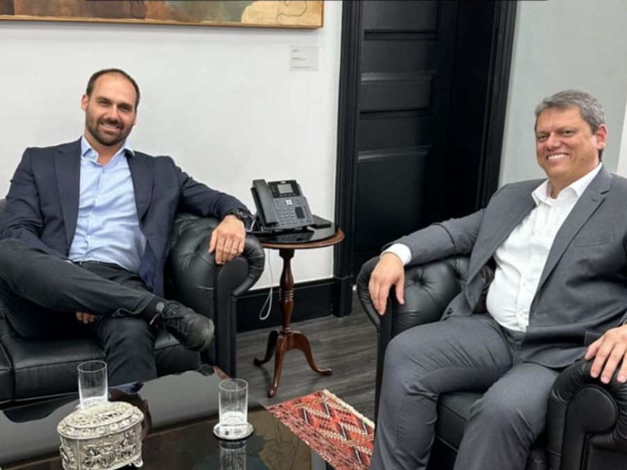 teste-de-lealdade-e-atrito:-o-historico-de-tarcisio-com-o-bolsonarismo