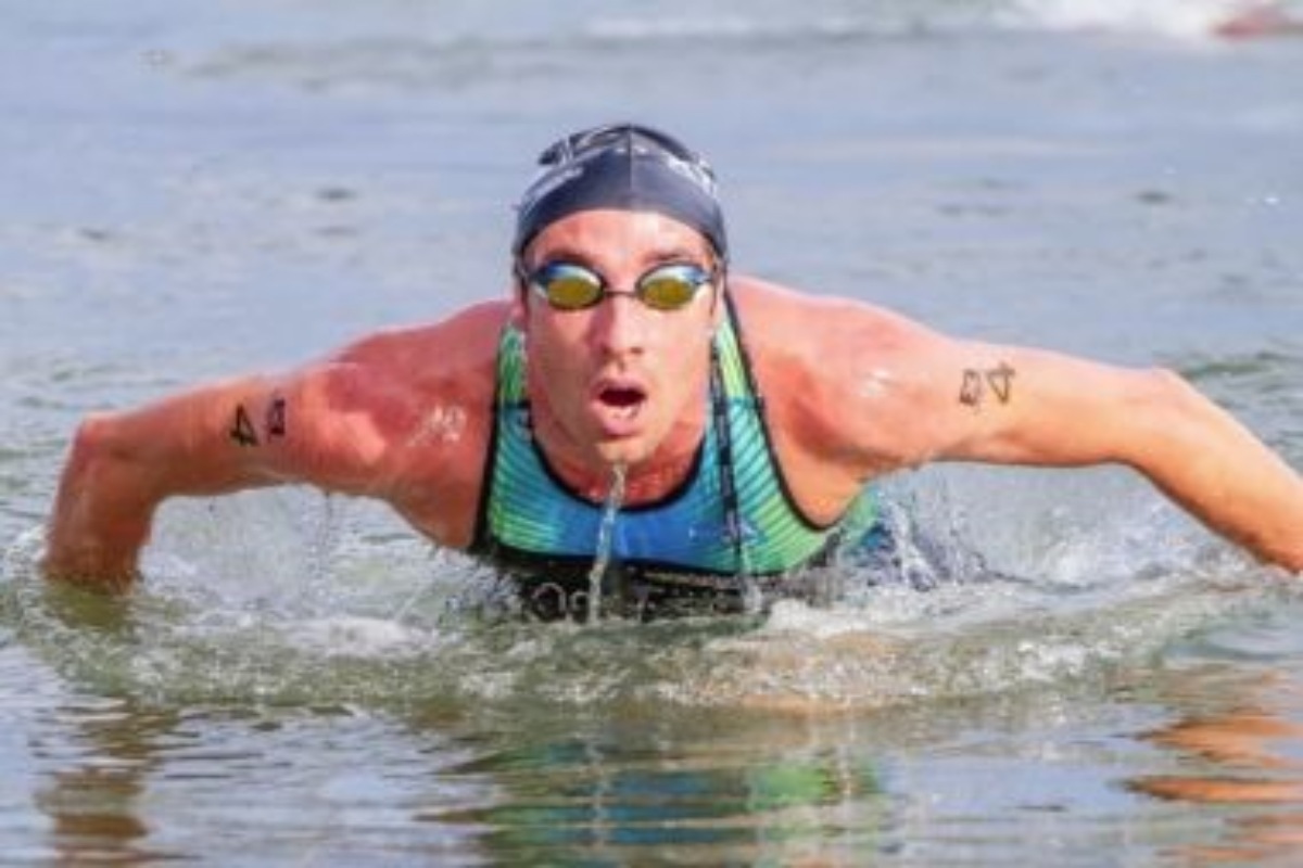 Metrópoles Endurance: aquathlon e águas abertas ocorrem neste sábado