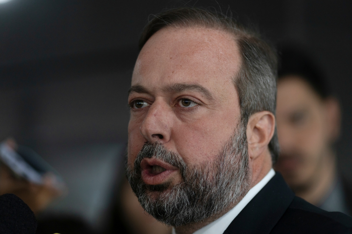 O medo do ministro de Minas e Energia em relação a Lula