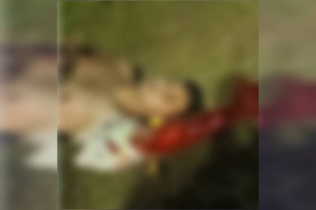 novas-imagens-mostram-motorista-de-app-ensanguentado-apos-roubo.-video