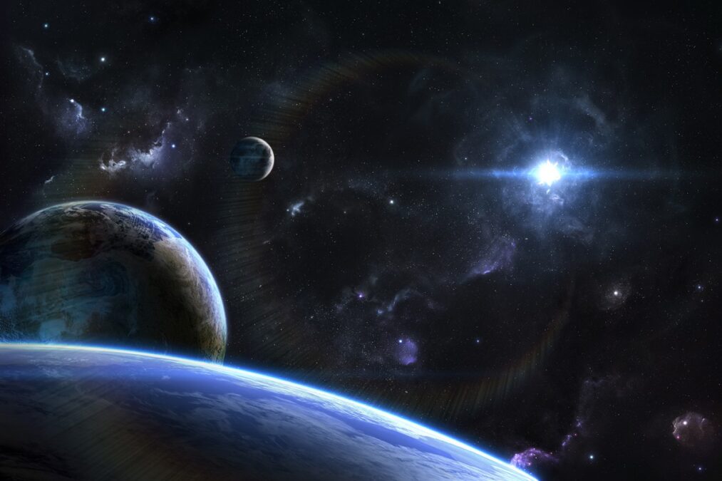 Astrônomos calculam nova data para o fim do universo. Veja quando será