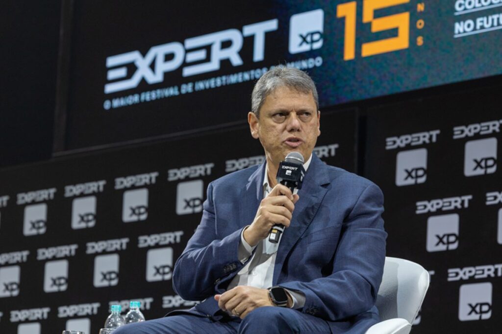 estados-deveriam-legislar-sobre-seguranca,-defendem-tarcisio-e-ratinho