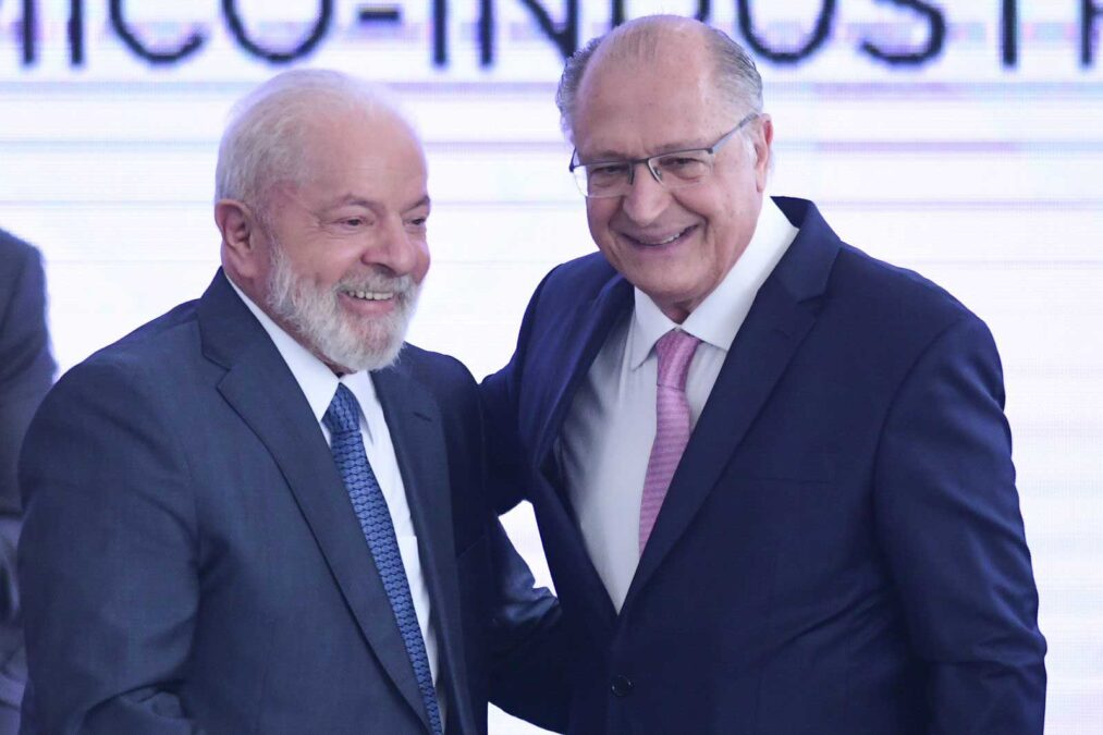 Lula sanciona nesta segunda lei que cria Programa Acredita Exportação
