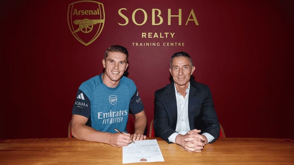 arsenal-anuncia-a-contratacao-de-viktor-gyokeres-com-numero-historico