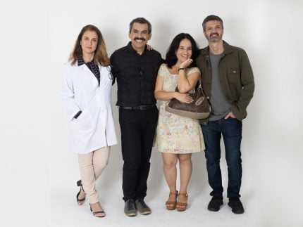 isabelle-marques-e-bruna-campello-estrelam-peca-sobre-saude-da-mulher