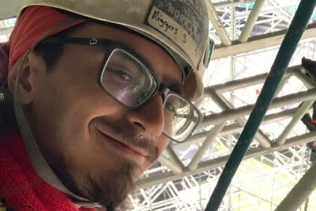 Amigos homenageiam turista que morreu na Chapada: “Espírito livre”