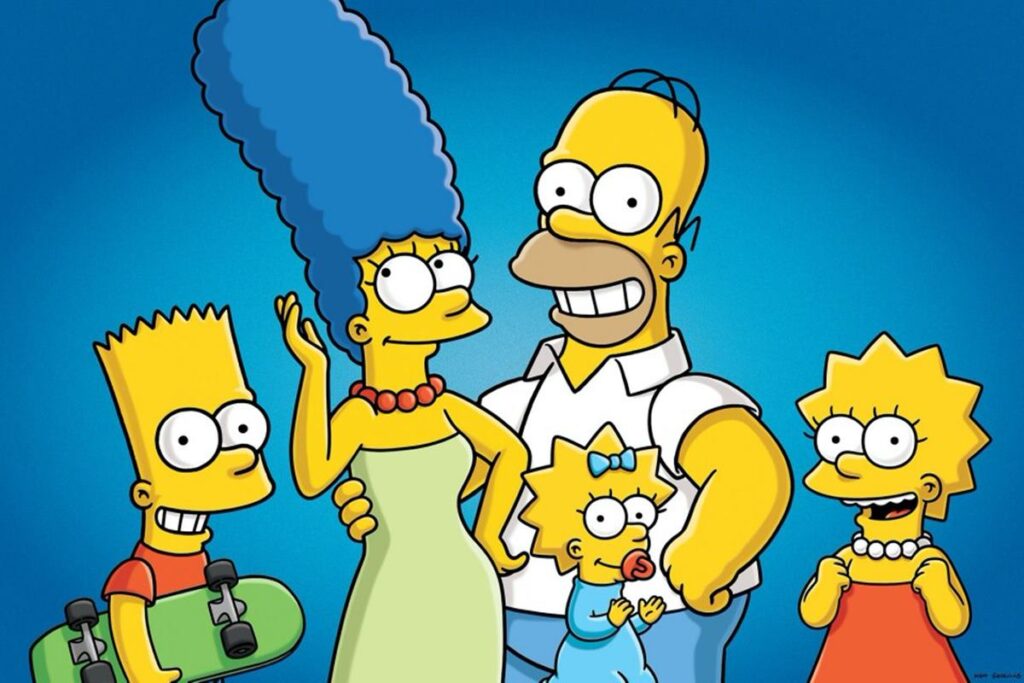 criador-de-os-simpsons-revela-quando-serie-chegara-ao-fim