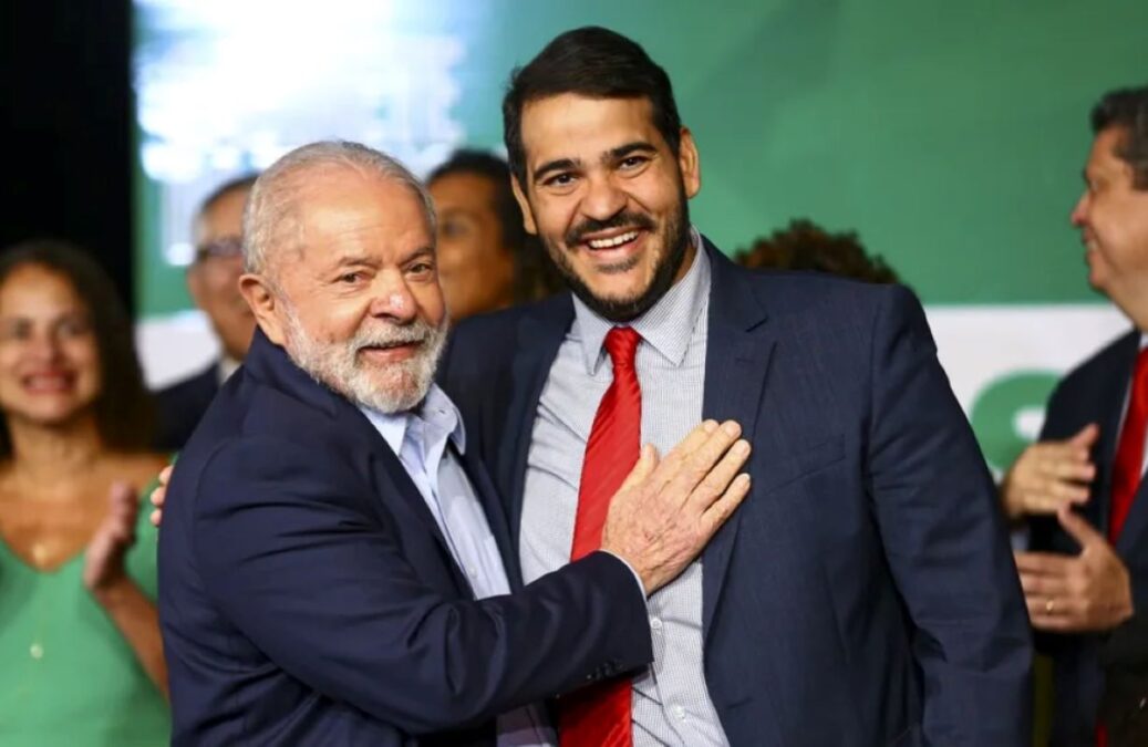 Messias: governadores de direita ignoram que Bolsonaro causou tarifaço
