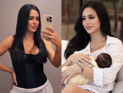 bruna-biancardi-avalia-mudancas-de-peso-apos-gestacoes:-“esperando-o-corpo-voltar”