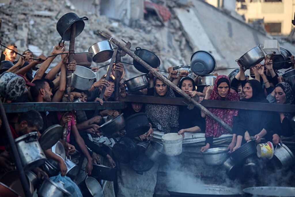 israel-promete-conceder-pausa-humanitaria-para-gaza-neste-domingo