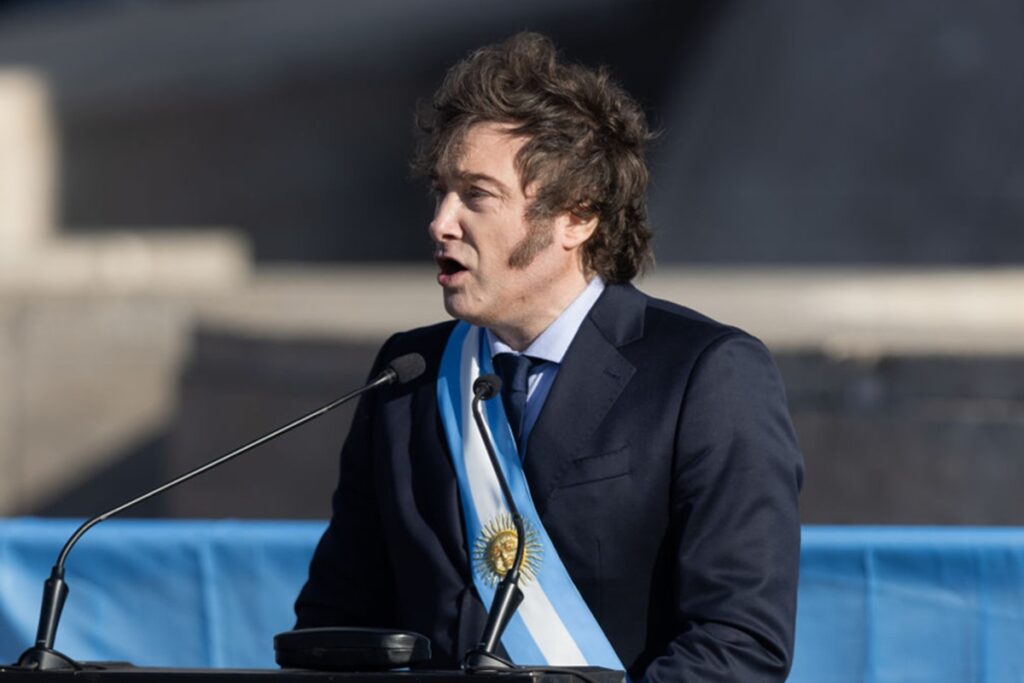 milei-anuncia-corte-de-impostos-sobre-exportacao-de-produtos-agricolas