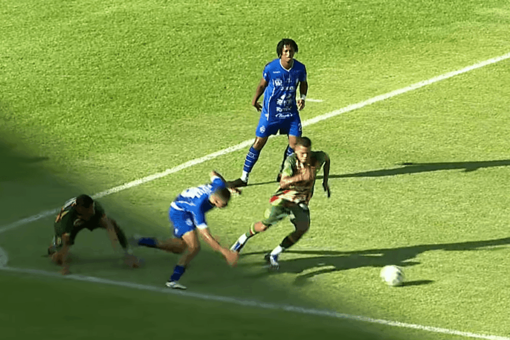 serie-d:-confira-os-melhores-momentos-de-sampaio-correa-ma-e-iguatu-ce