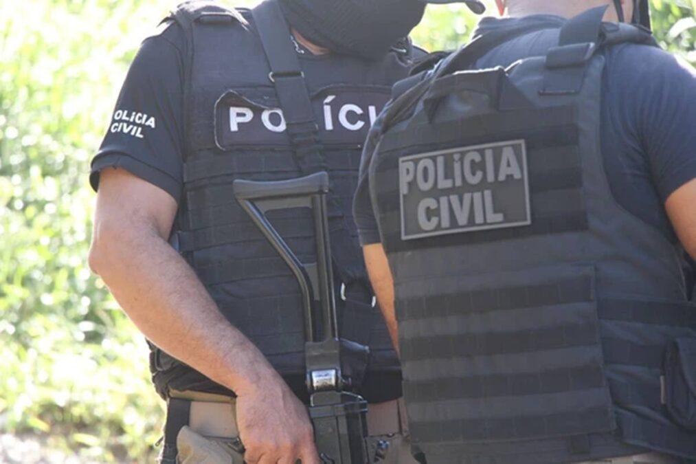 Homem é preso por estupro de cinco crianças entre 7 e 14 anos na Bahia