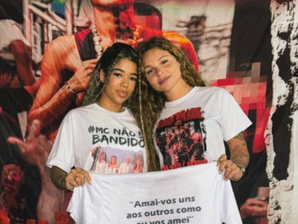 esposa-de-mc-poze-do-rodo-se-une-a-noiva-de-oruam-em-protesto-pela-liberdade-do-rapper
