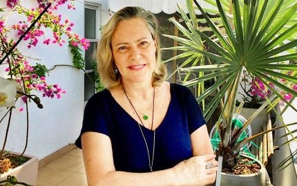 “saudade-da-comedia”,-diz-elizabeth-savala-sobre-sucesso-de-“eta-mundo-melhor!”