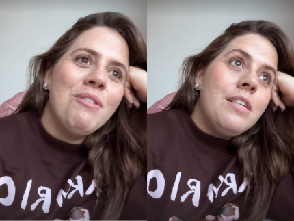 em-novo-desabafo,-tati-machado-agradece-apoio-apos-perda-gestacional:-“inundada-de-amor”