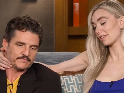 “quarteto-fantastico”:-pedro-pascal-explica-trocas-de-carinho-com-colega-de-elenco-casada