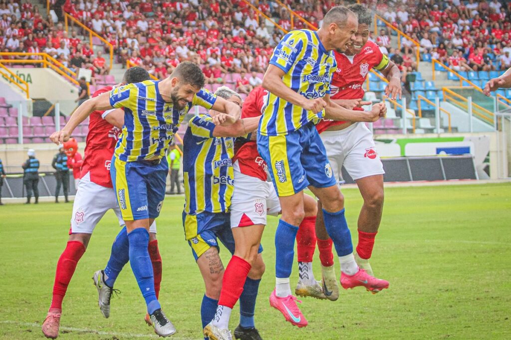 serie-d:-confira-os-melhores-momentos-de-sergipe-se-e-jequie-ba