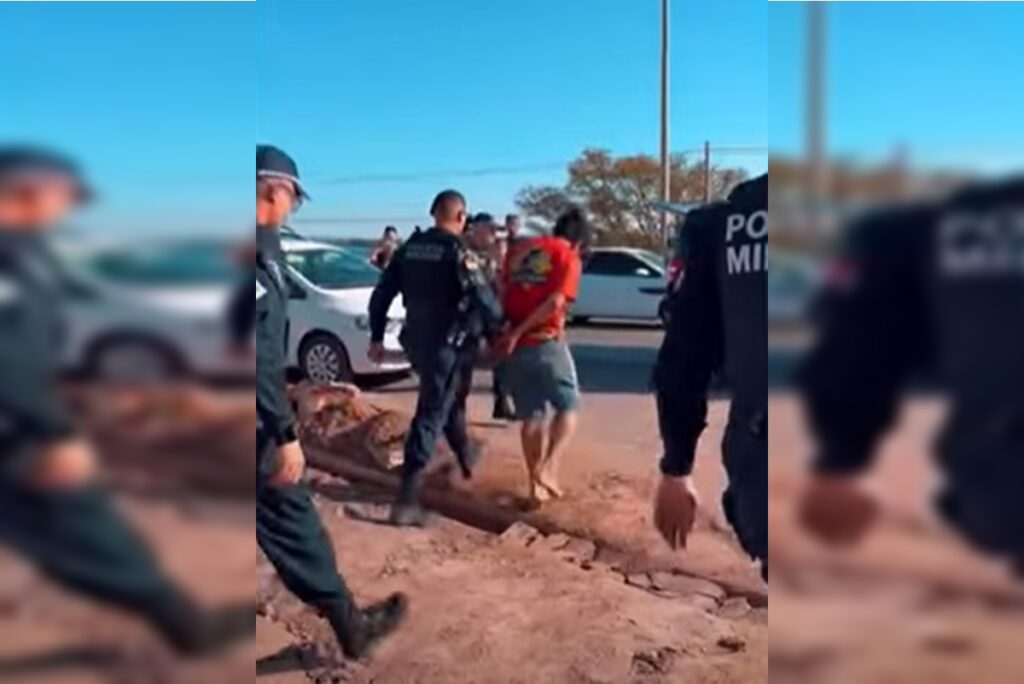 homem-suspeito-de-abusar-de-crianca-e-espancado-na-prainha