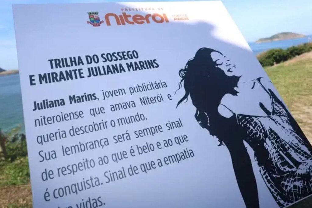 pai-de-juliana-marins-denuncia-furto-de-placa-homenageando-filha-no-rj